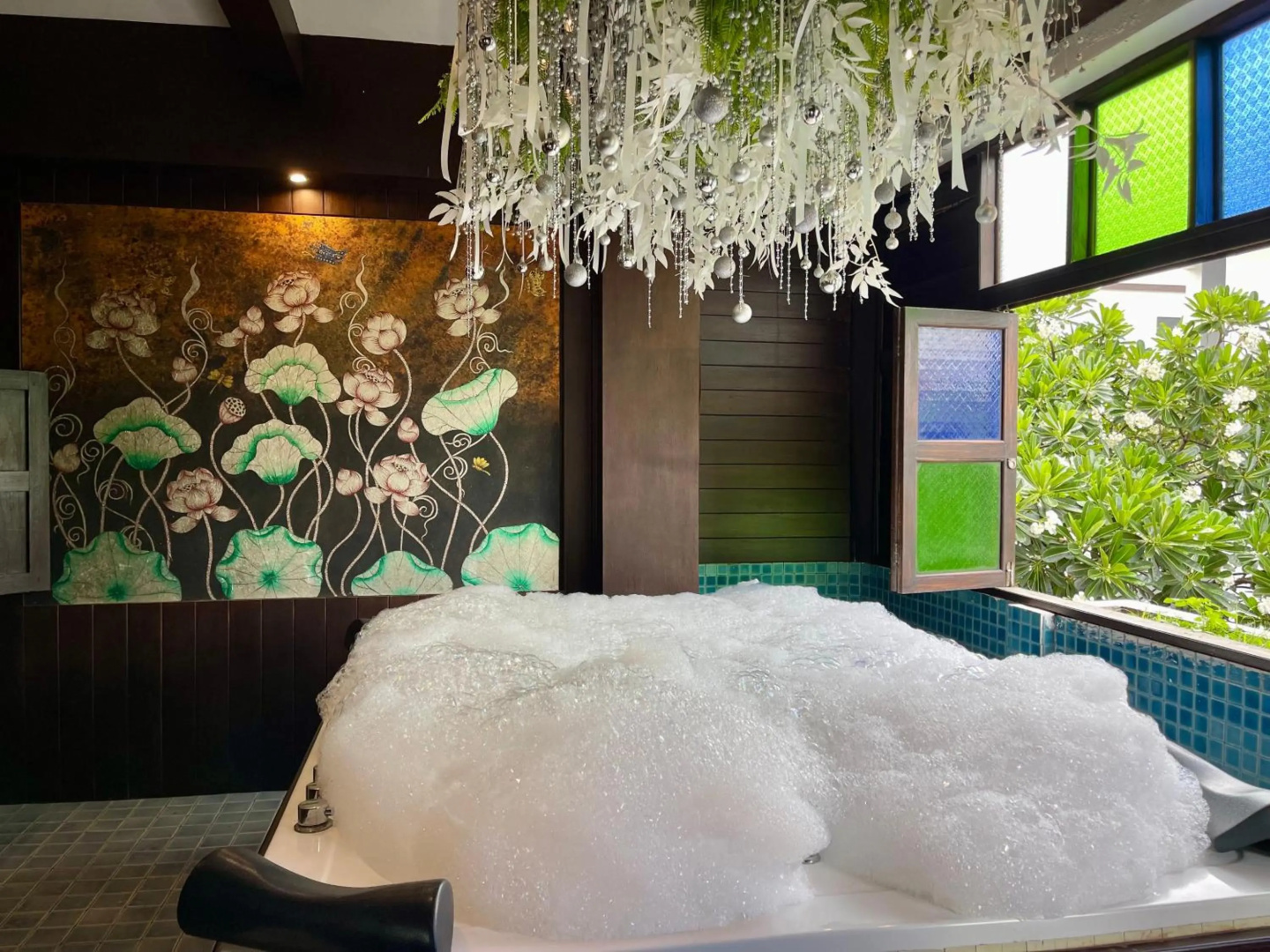 Foto - Singha Montra Lanna Boutique Style Hotel