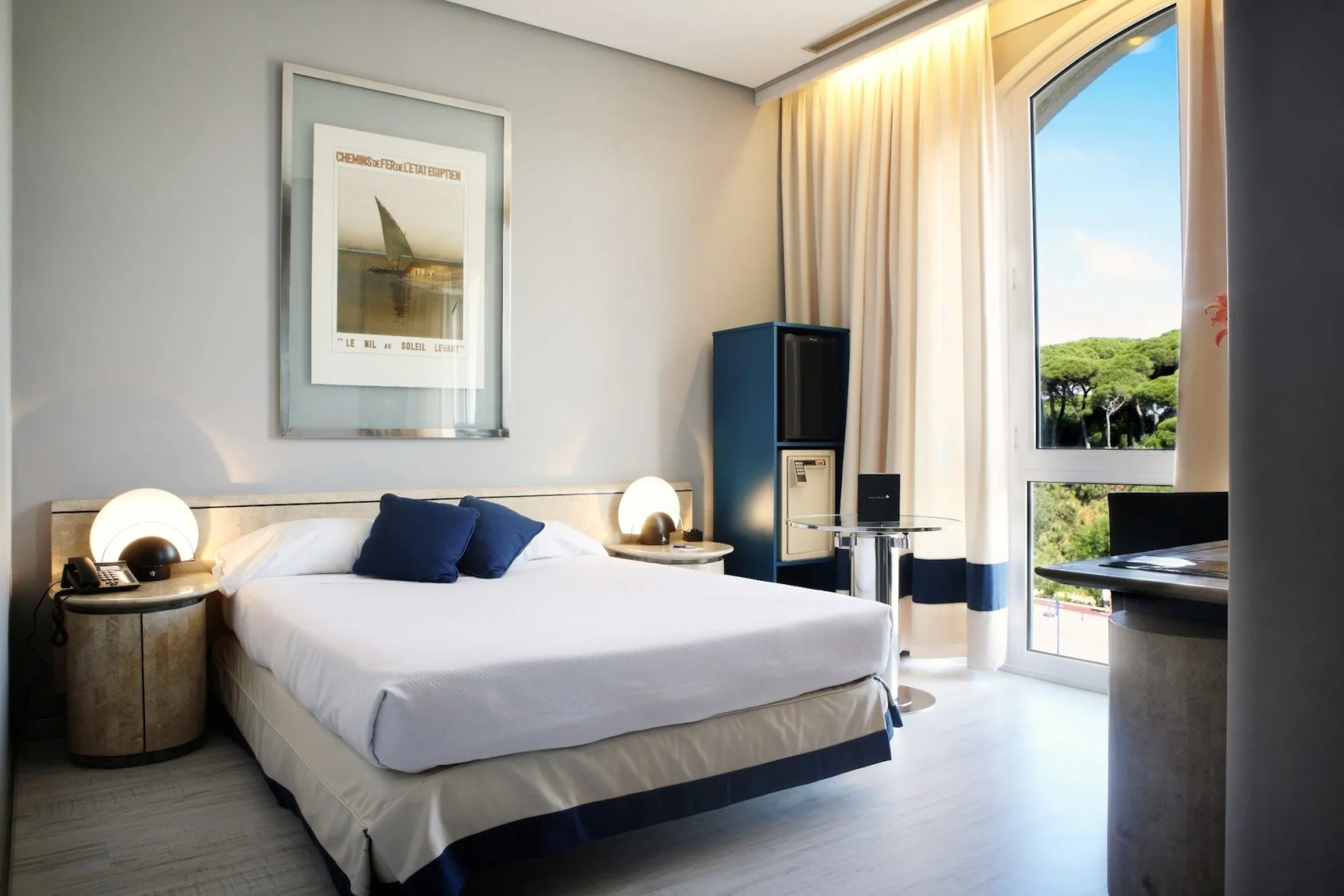 Foto - Hotel Puerto Sherry