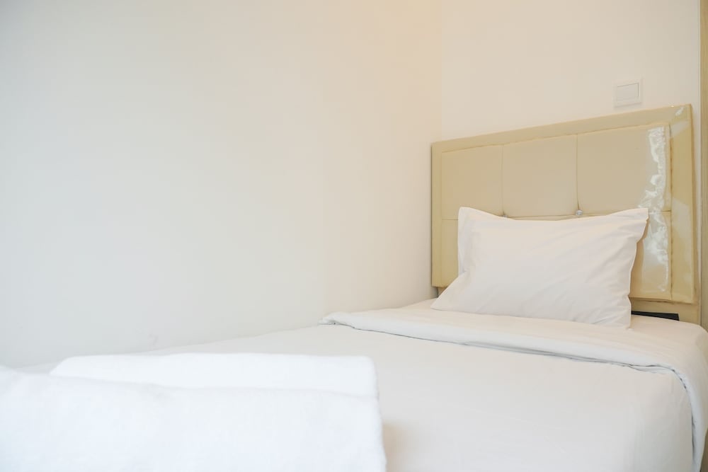 Great Choice And Homey 2Br At Tokyo Riverside Pik 2 Apartment