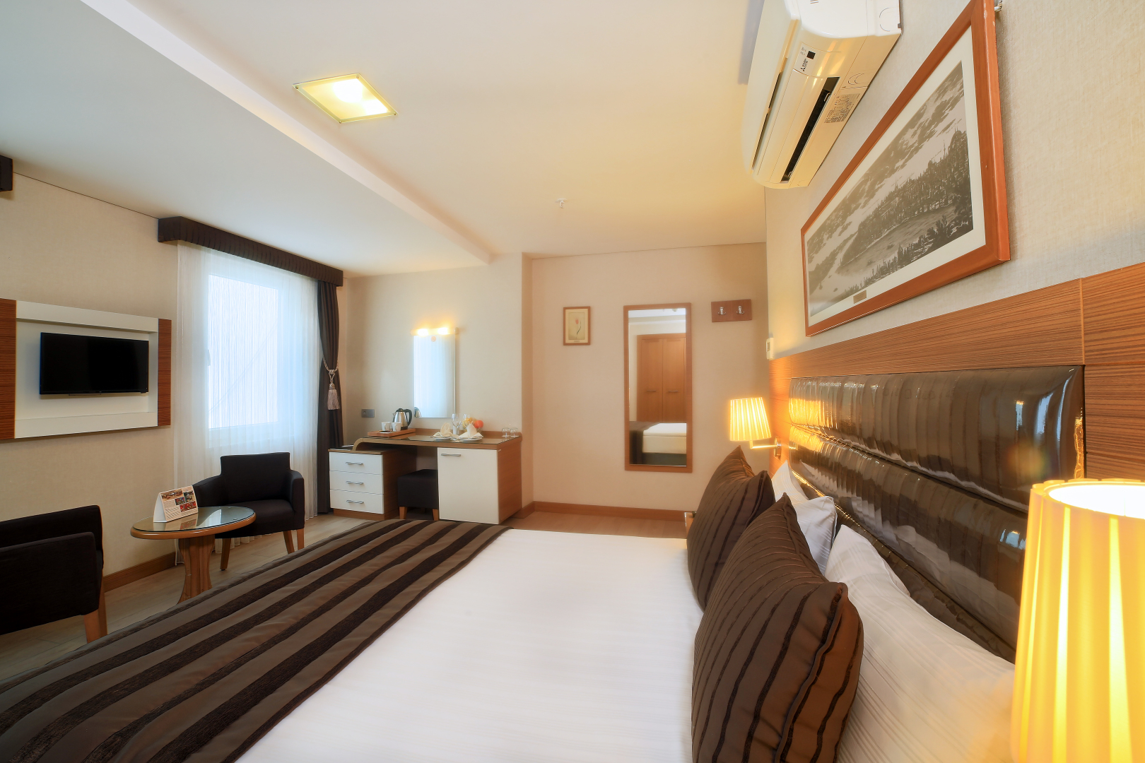 Photo - İstanbul Trend Hotel Old City