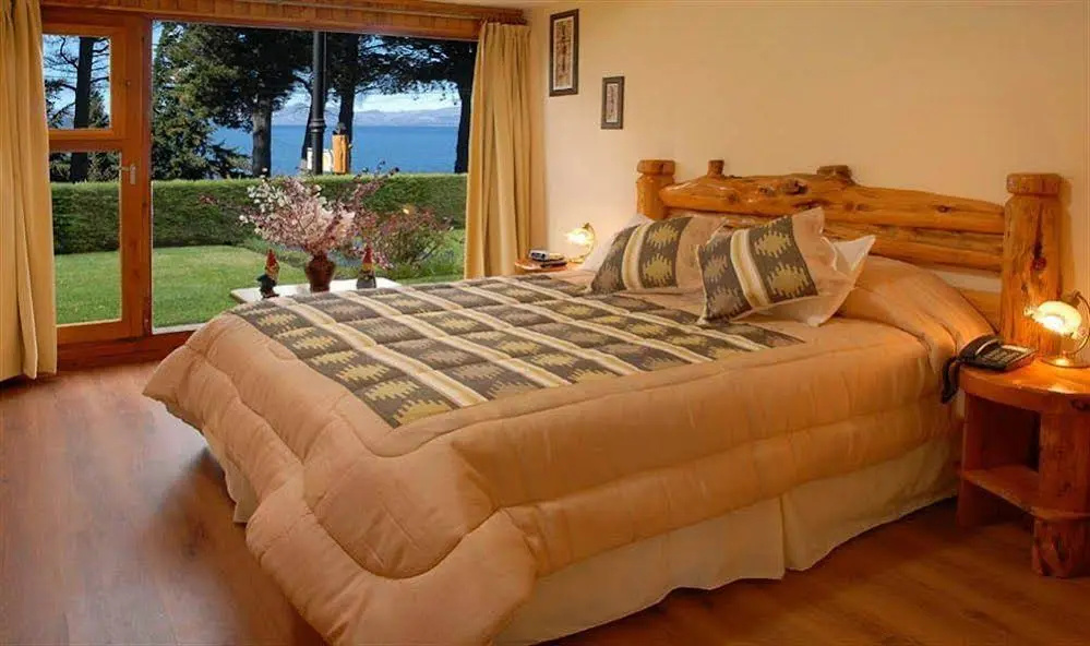 Foto - Sol del Nahuel - Hotel Boutique & Spa