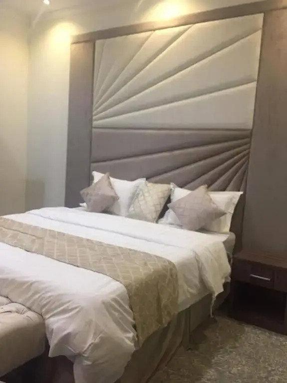 Foto - عماره قرطبة العائلية - Qurtubah Family Building