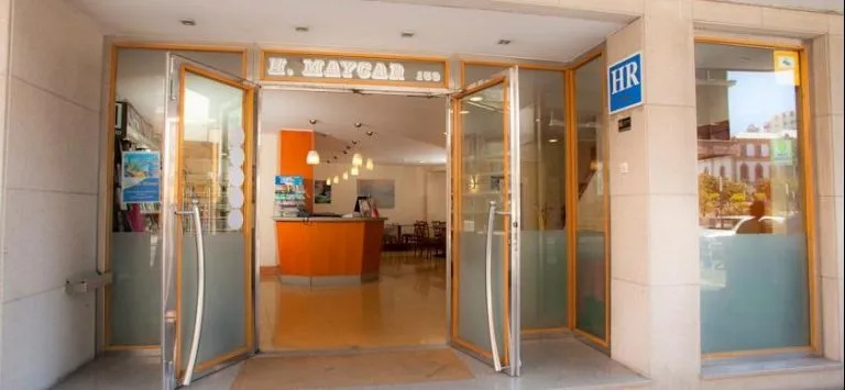 Foto - Hotel Maycar
