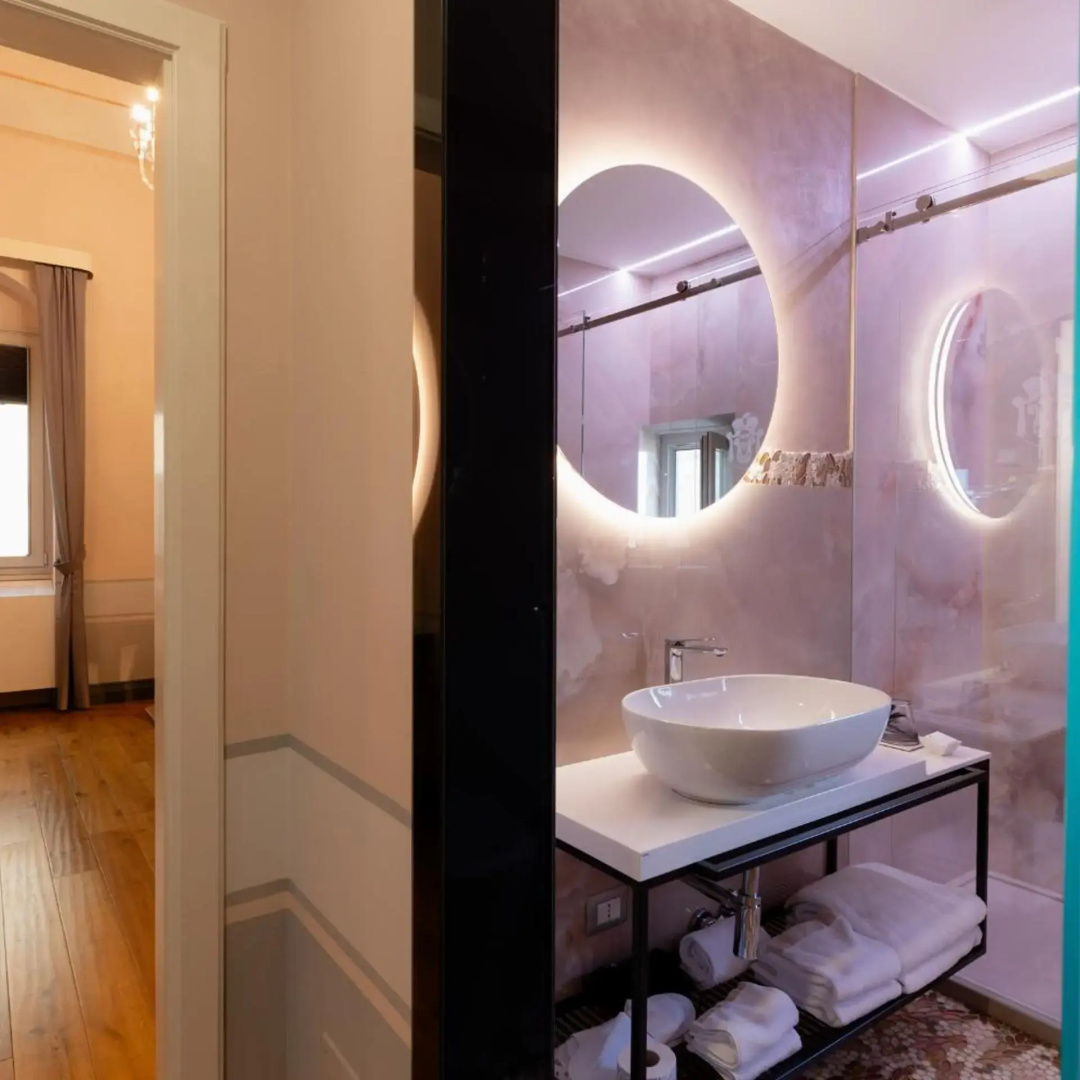 Foto - Lo Stemma Luxury Boutique Hotel