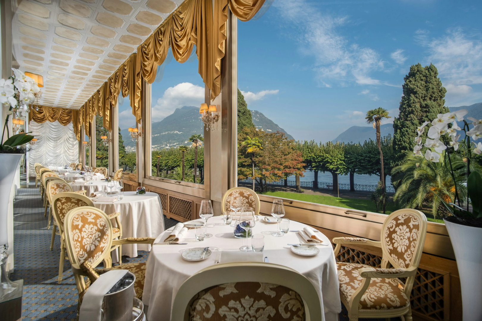 Photo - Hotel Splendide Royal