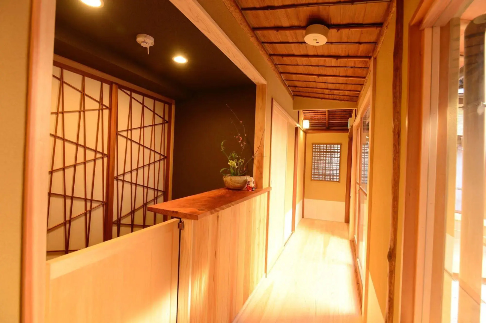 Foto - Mitsuki Kyoto