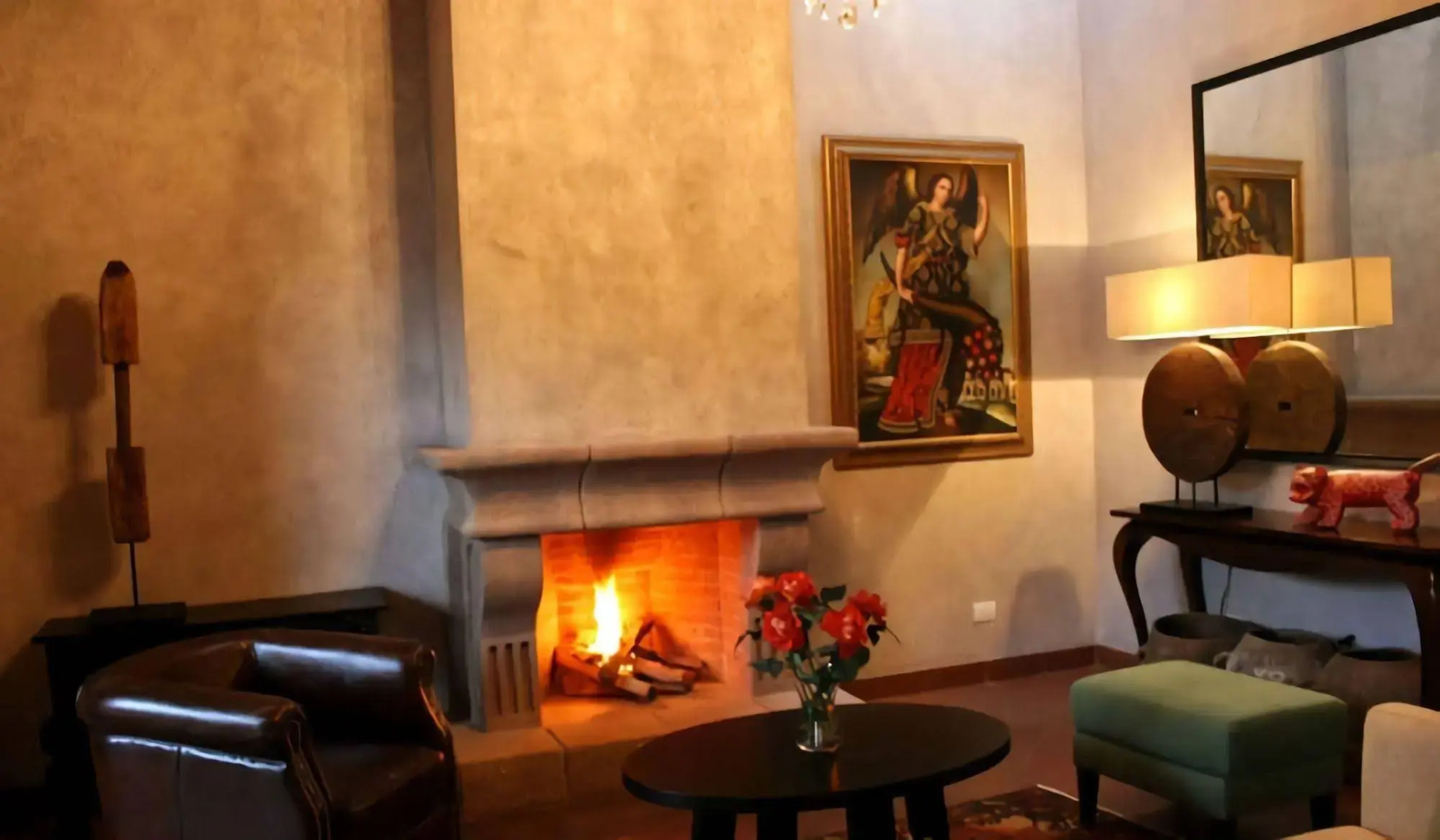 Photo - San Rafael Hotel