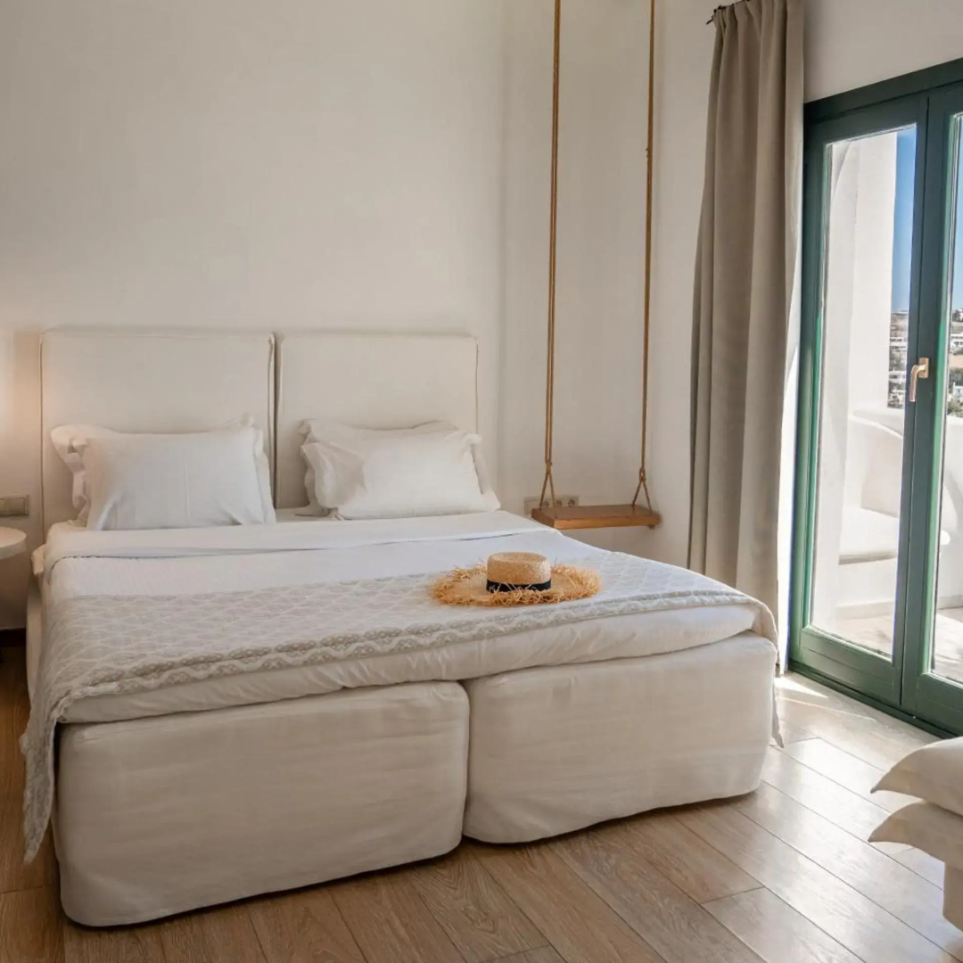 Photo - Tharroe of Mykonos Boutique Hotel
