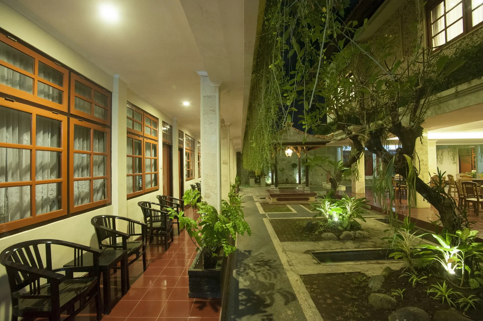 Foto - Catur Adi Putra
