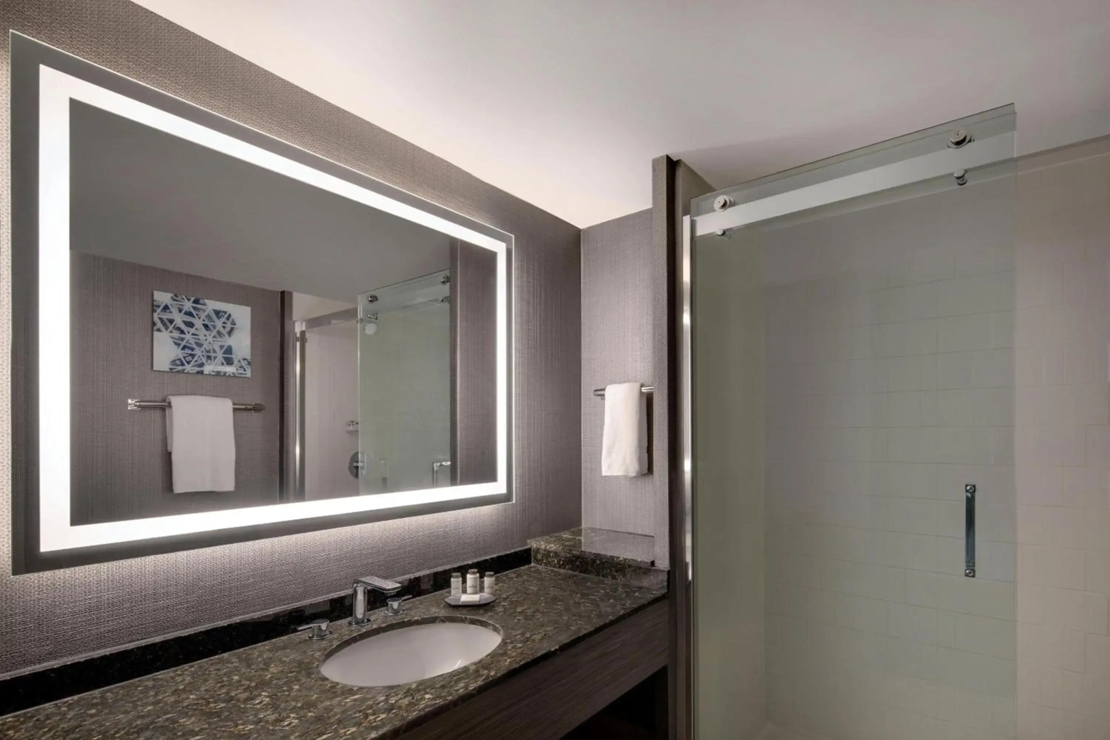 Foto - Sheraton Philadelphia Downtown