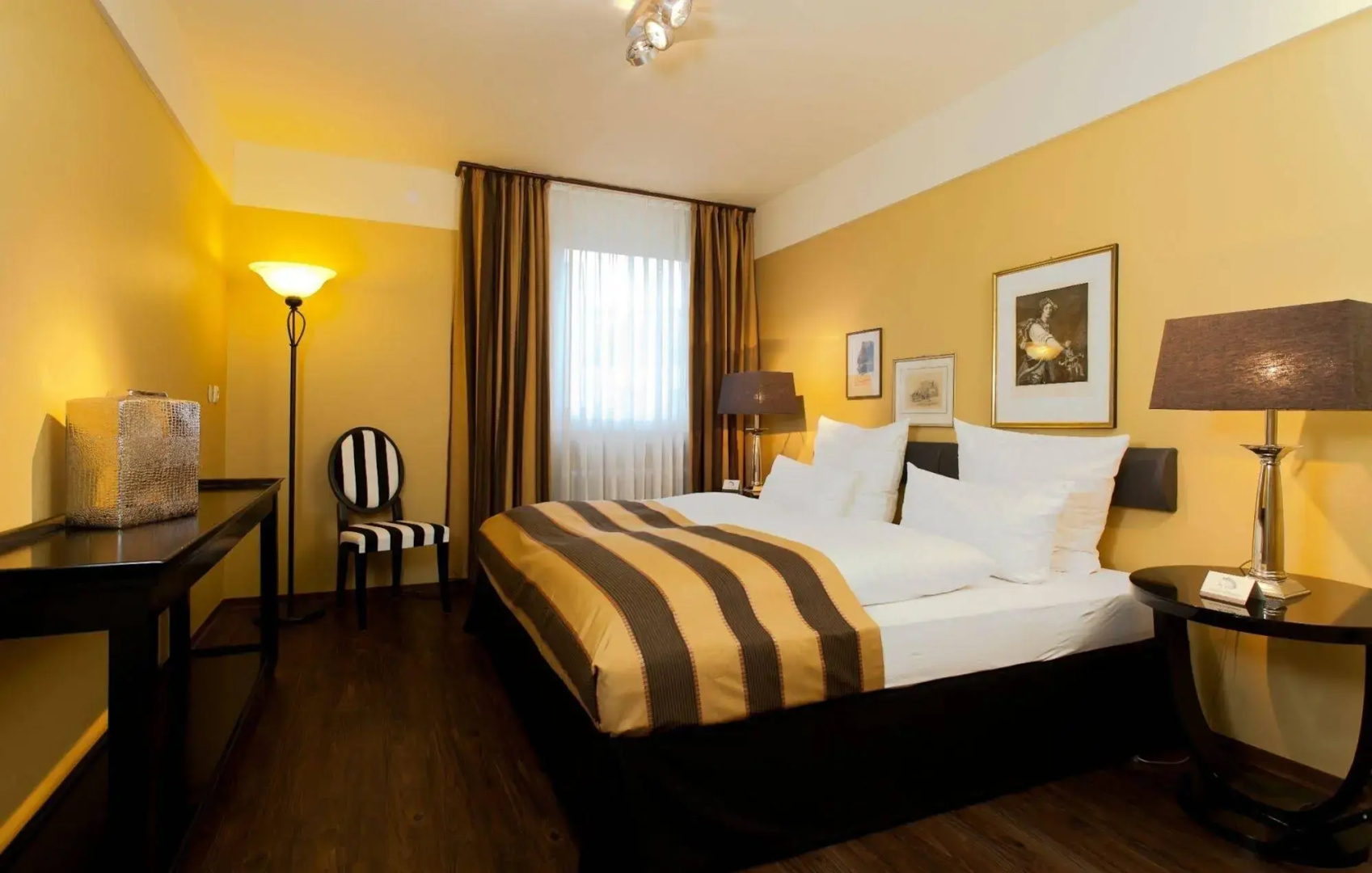 Foto - Hotel Würzburger Hof ****