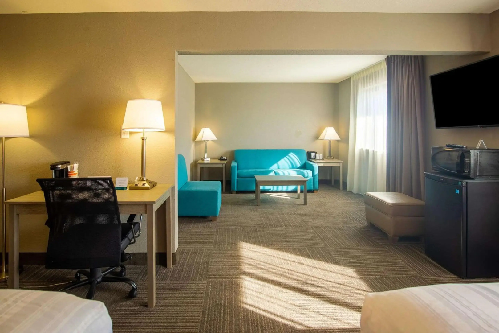 Photo - Quality Inn & Suites Hammond Near I-8090