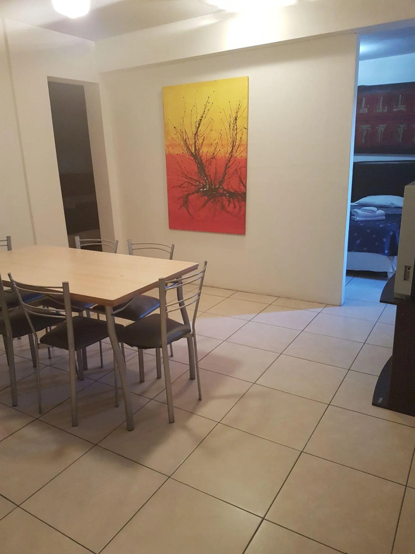Photo - Uvas Apart Hotel