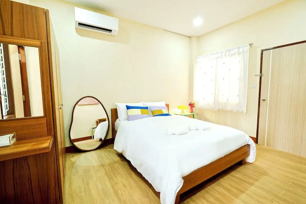 Photo - Thong Poon Apartment Chiang Mai