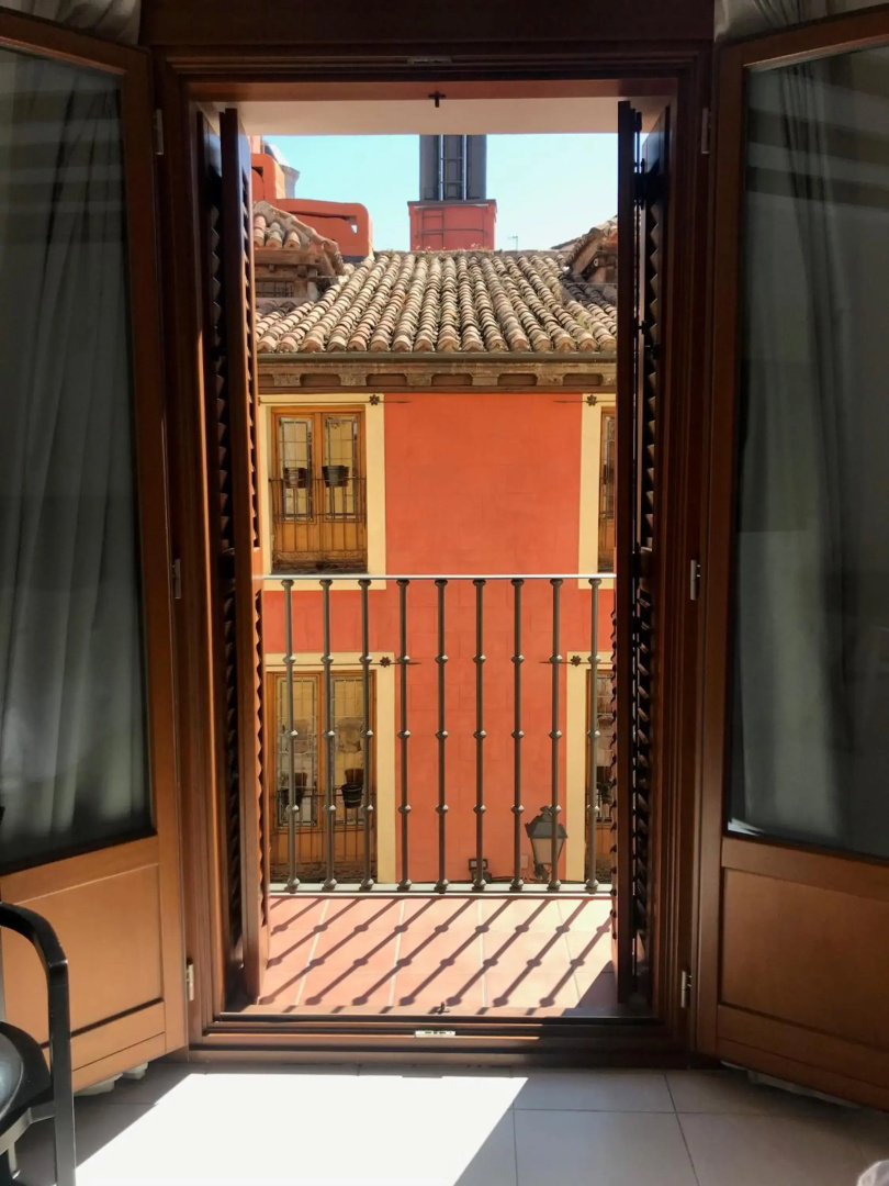Foto - Posada del León de Oro Boutique Hotel