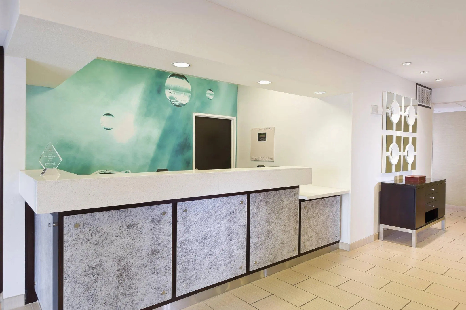 Foto - SpringHill Suites Phoenix North