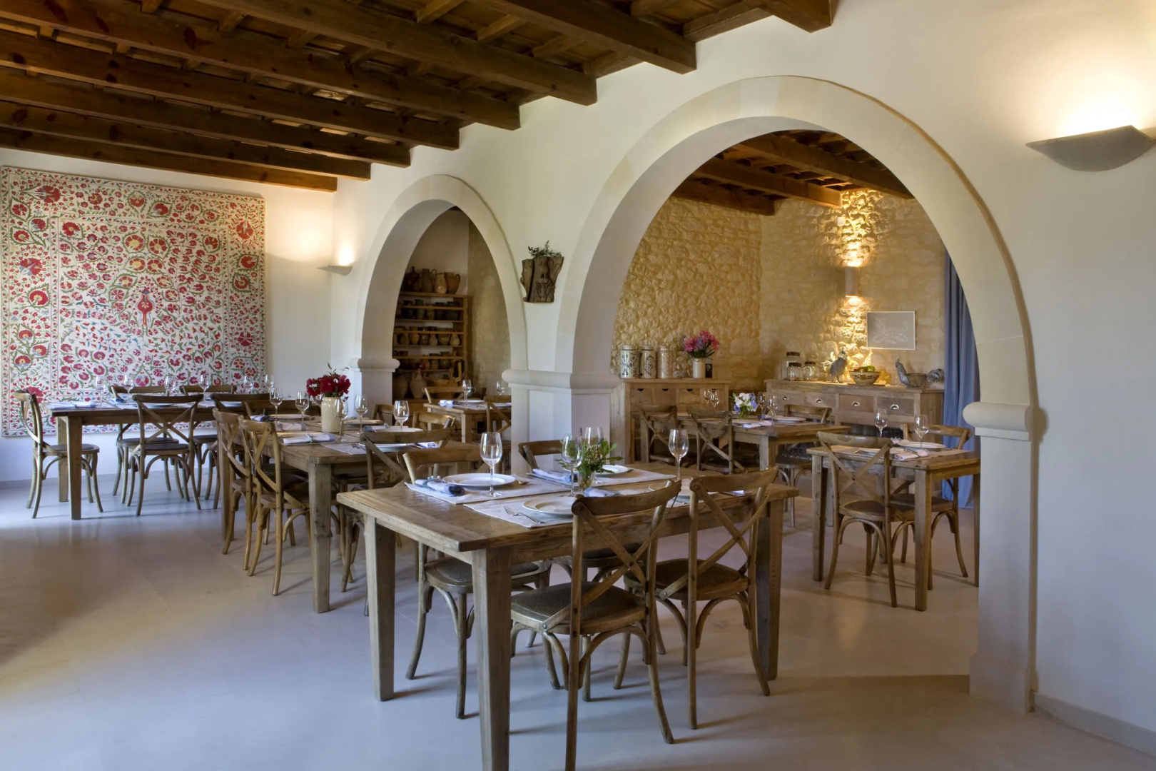 Foto - Kapsaliana Village Hotel