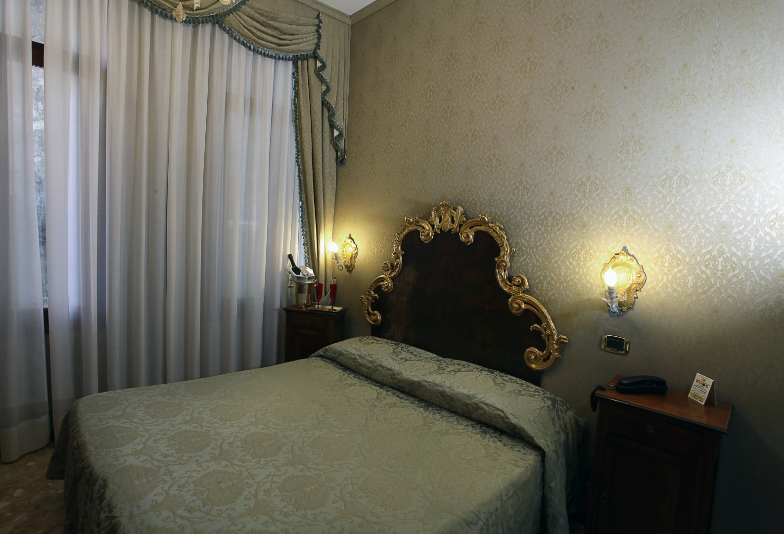 Foto - Hotel Ateneo