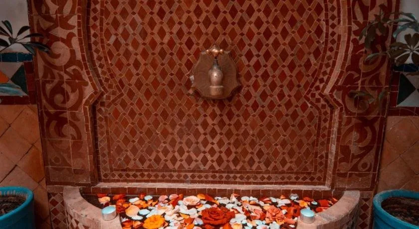 Photo - Riad Eva