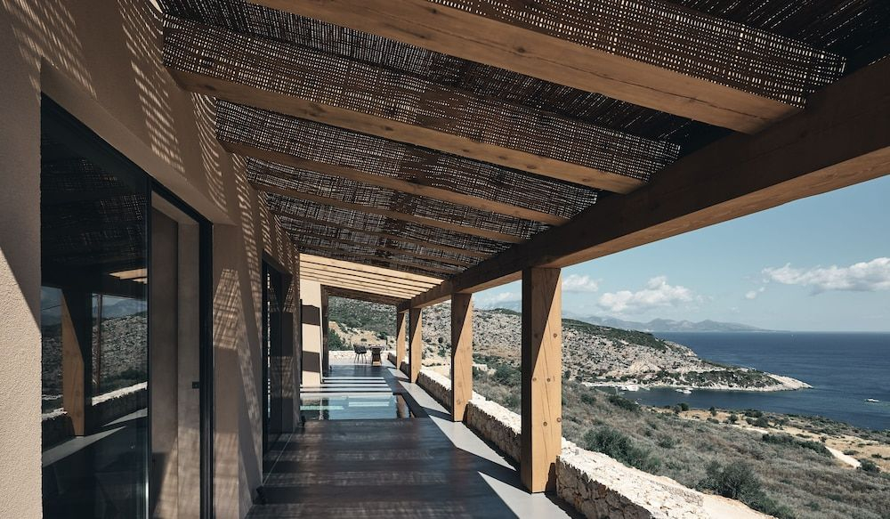 Photo - Vais Luxury Villas