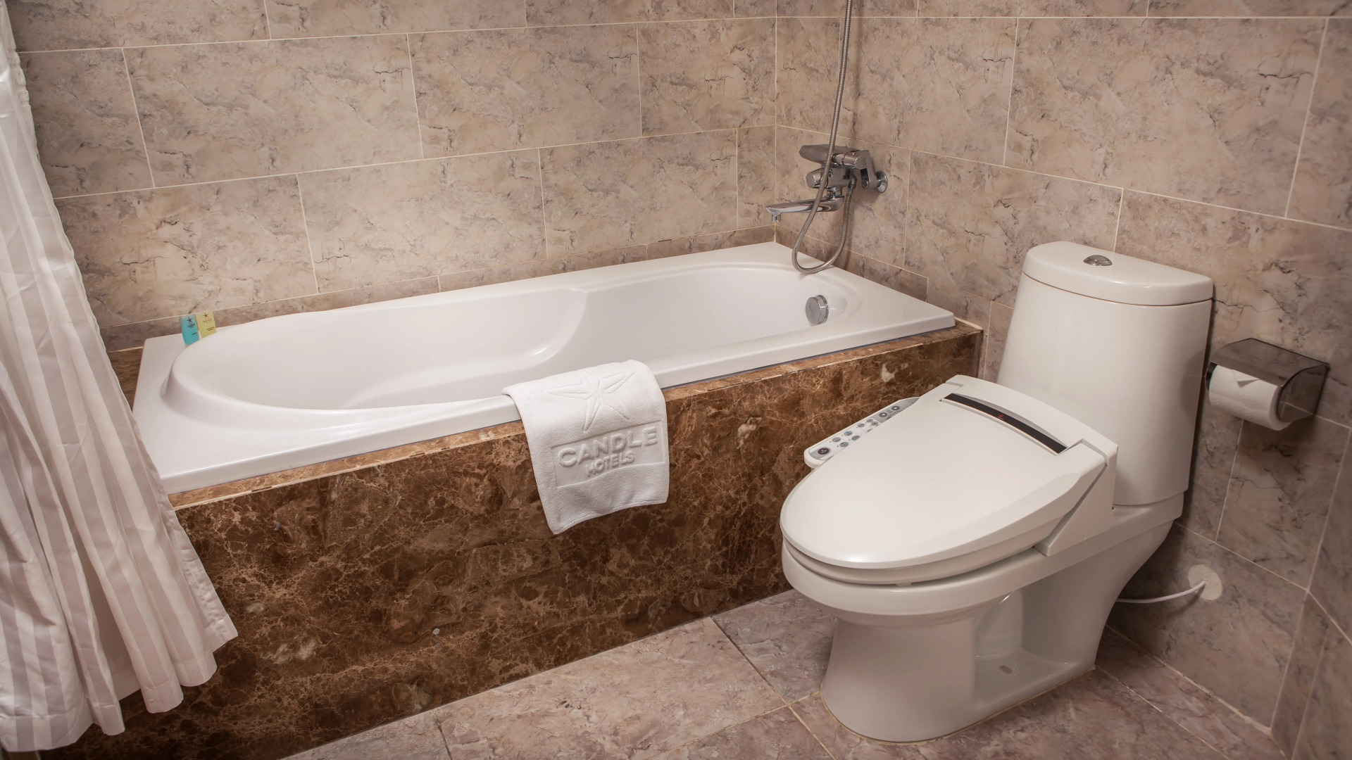 Foto - Super Candle Hotel