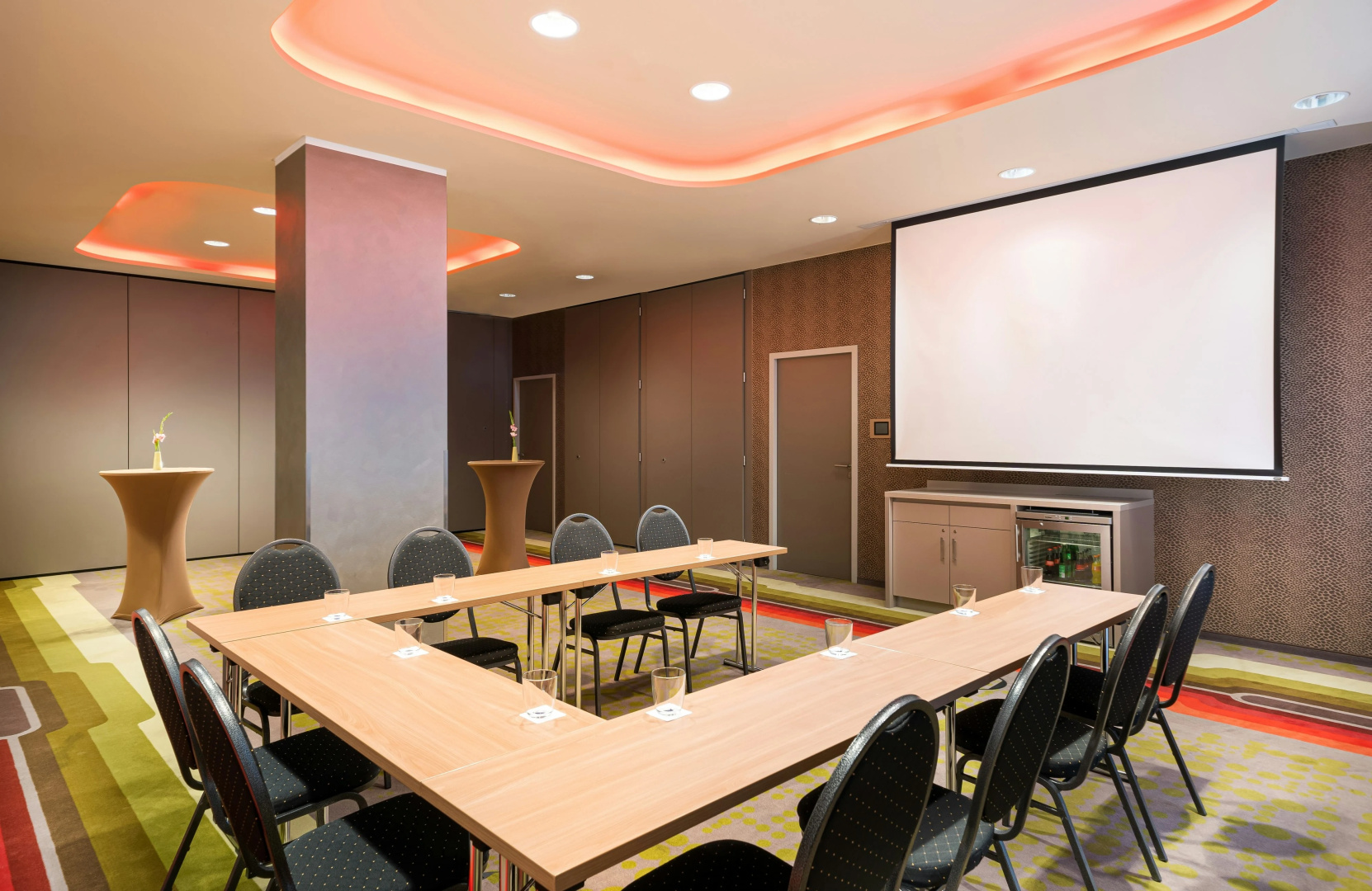 Photo - Leonardo Hotel Berlin Mitte