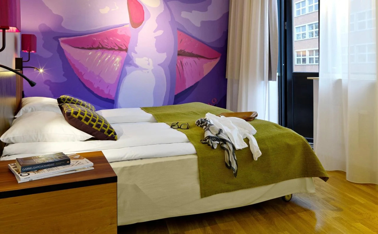 Foto - Scandic Solli