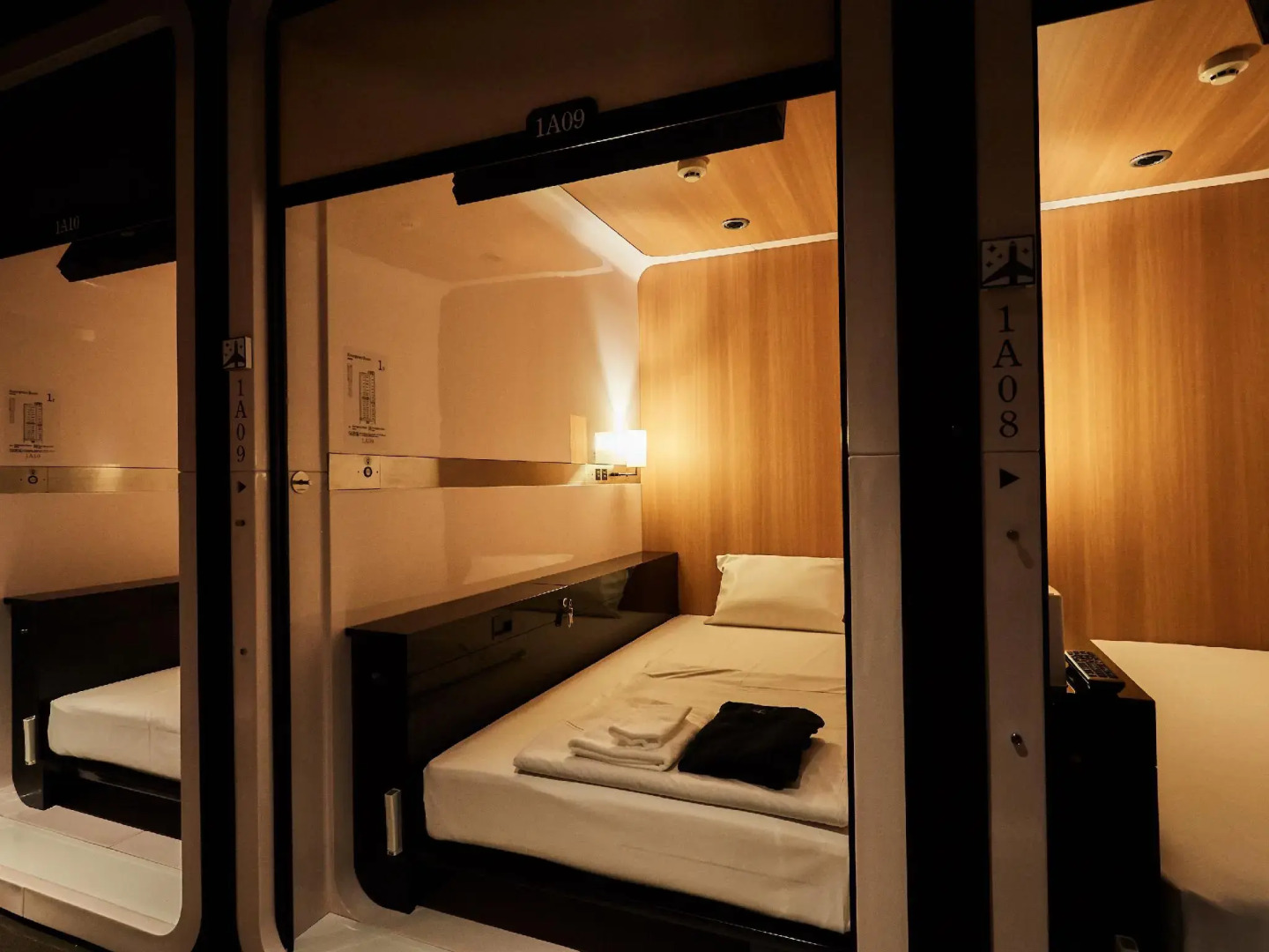 Foto - First Cabin Nishi Umeda