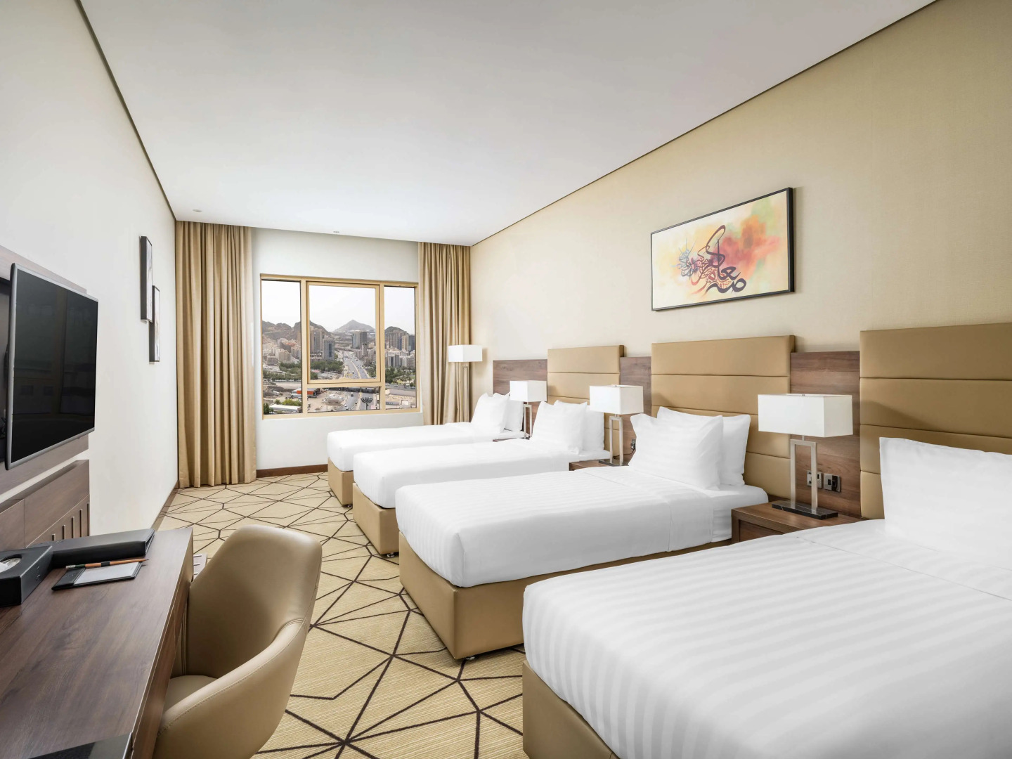 Foto - Wirgan Al Noor, Tapestry Collection by Hilton