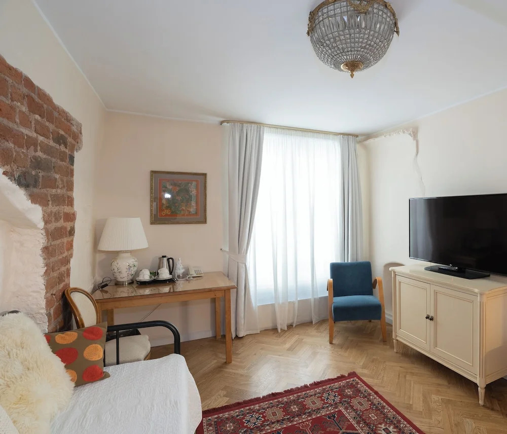 Photo - St. Peter's Boutique Hotel