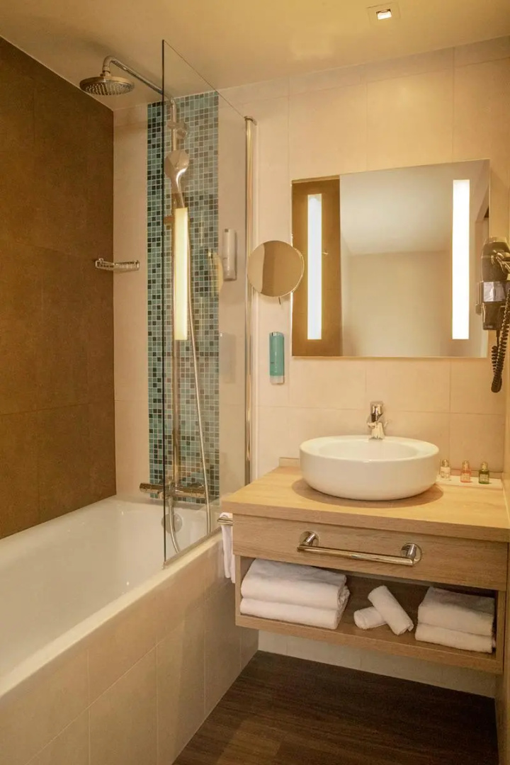 Foto - Hôtel Le B d’Arcachon by Inwood Hotels
