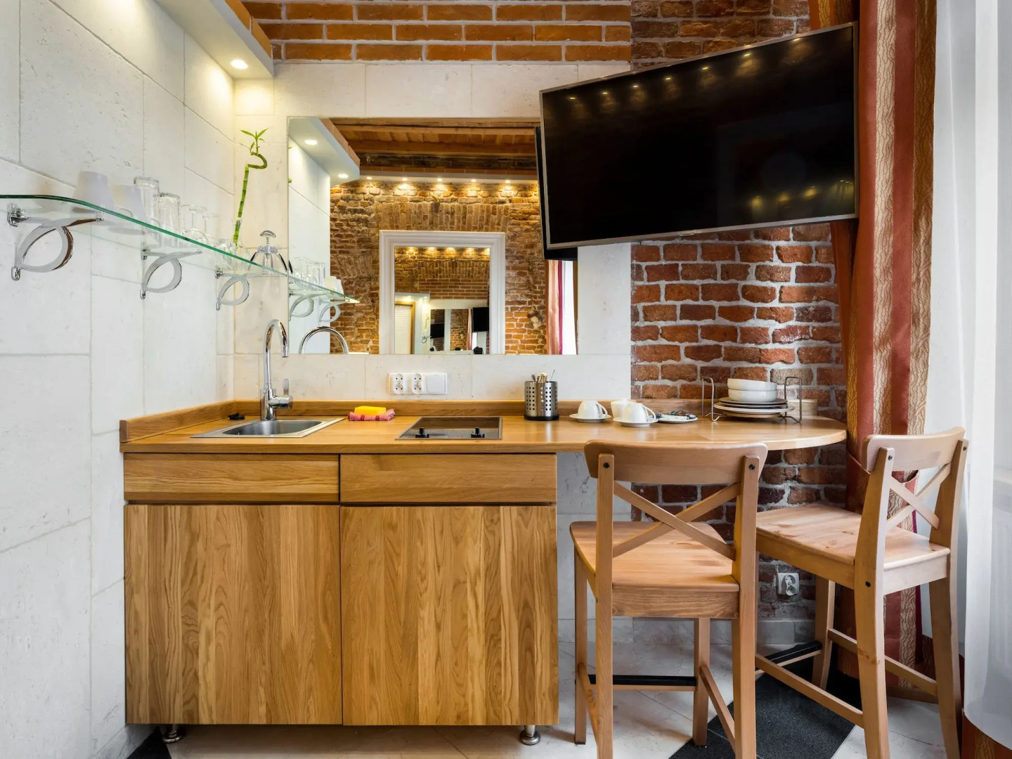 Foto - Aparthotel Stare Miasto