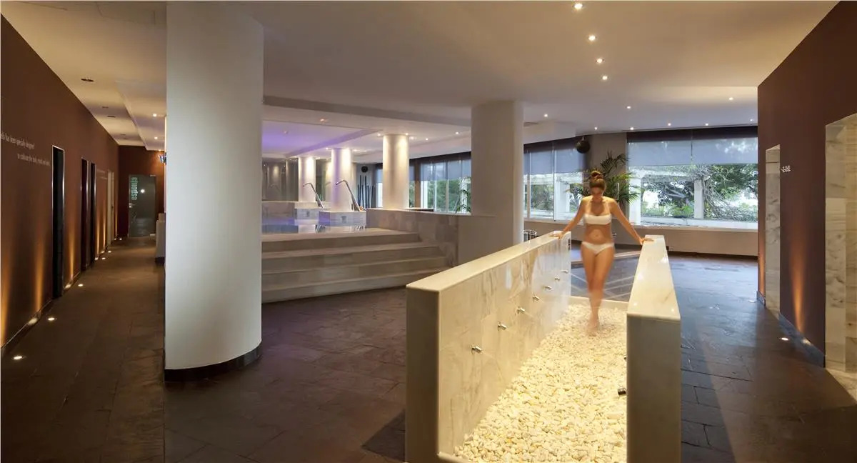 Photo - Hotel Coronado Thalasso & Spa