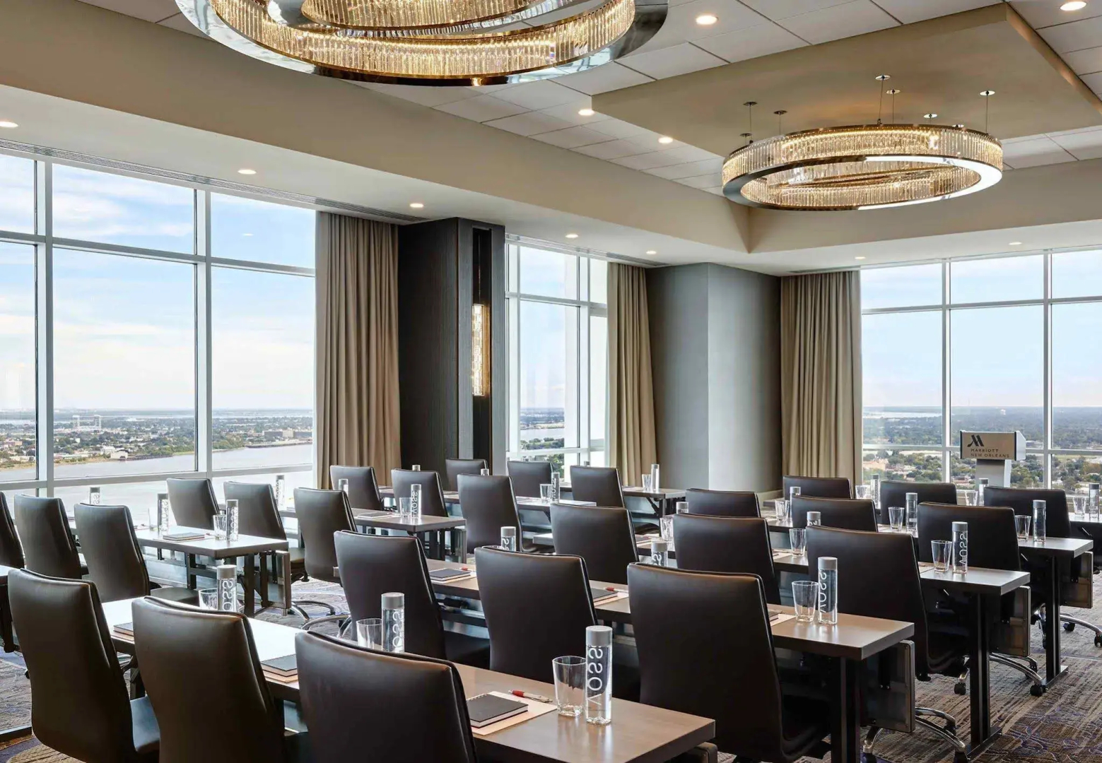 Foto - New Orleans Marriott