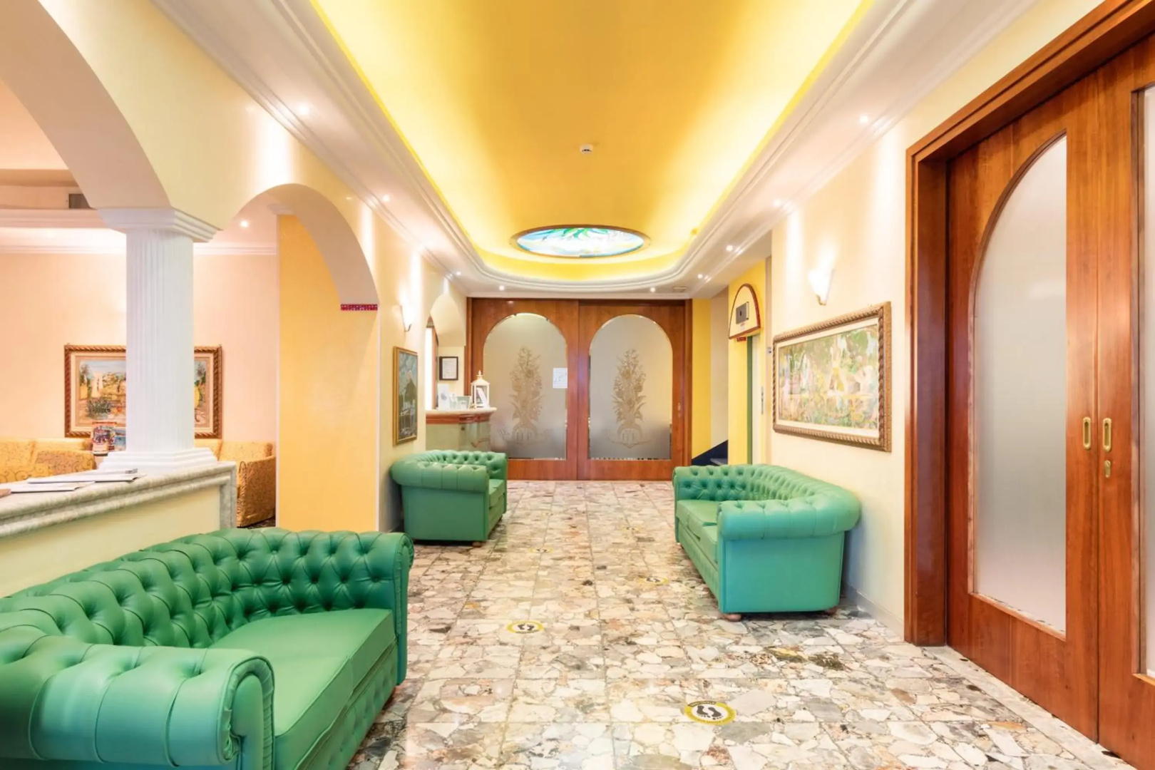 Foto - Hotel Ettoral