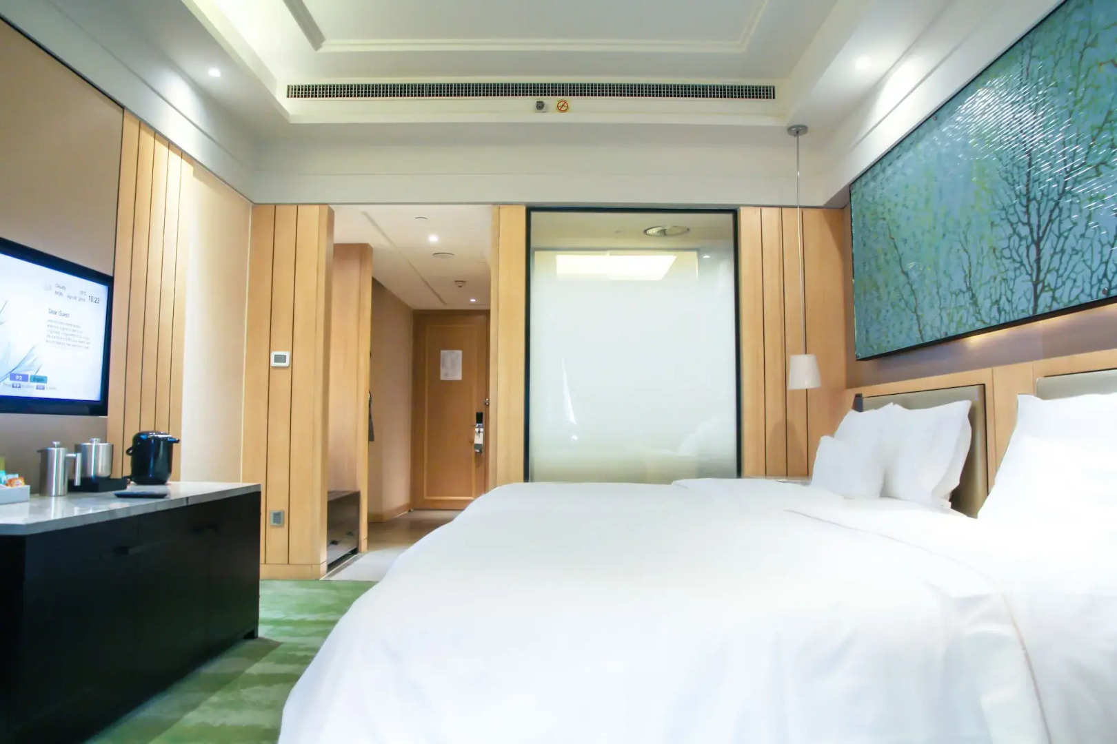 Foto - The Westin Qingdao