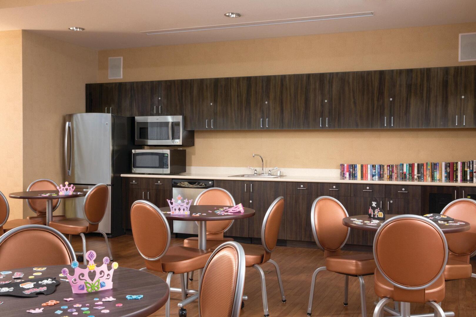 Foto - Suites at Marriott's Grand Chateau Las Vegas Strip-No Resort Fee