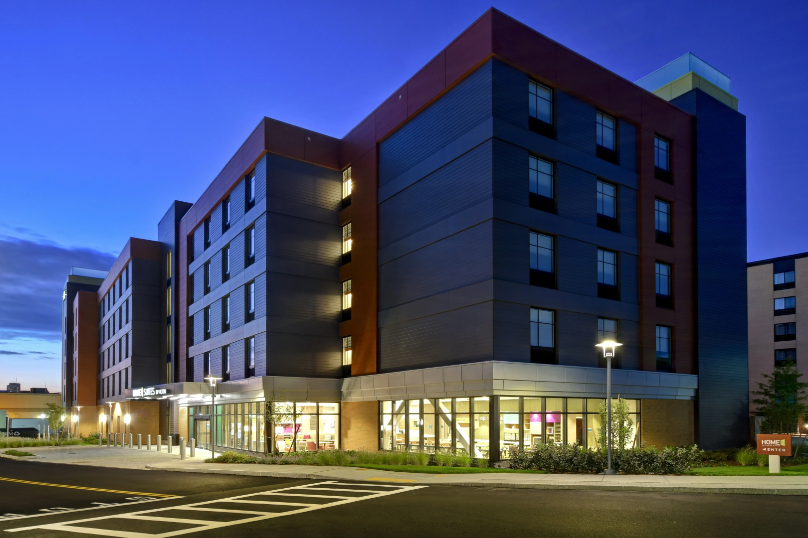 Photo - Home2 Suites by Hilton Boston South Bay
