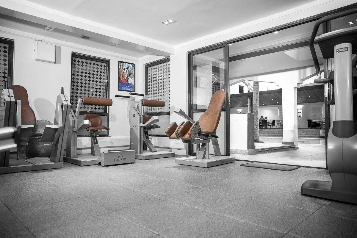 Foto - The Heron By Sarovar Portico India