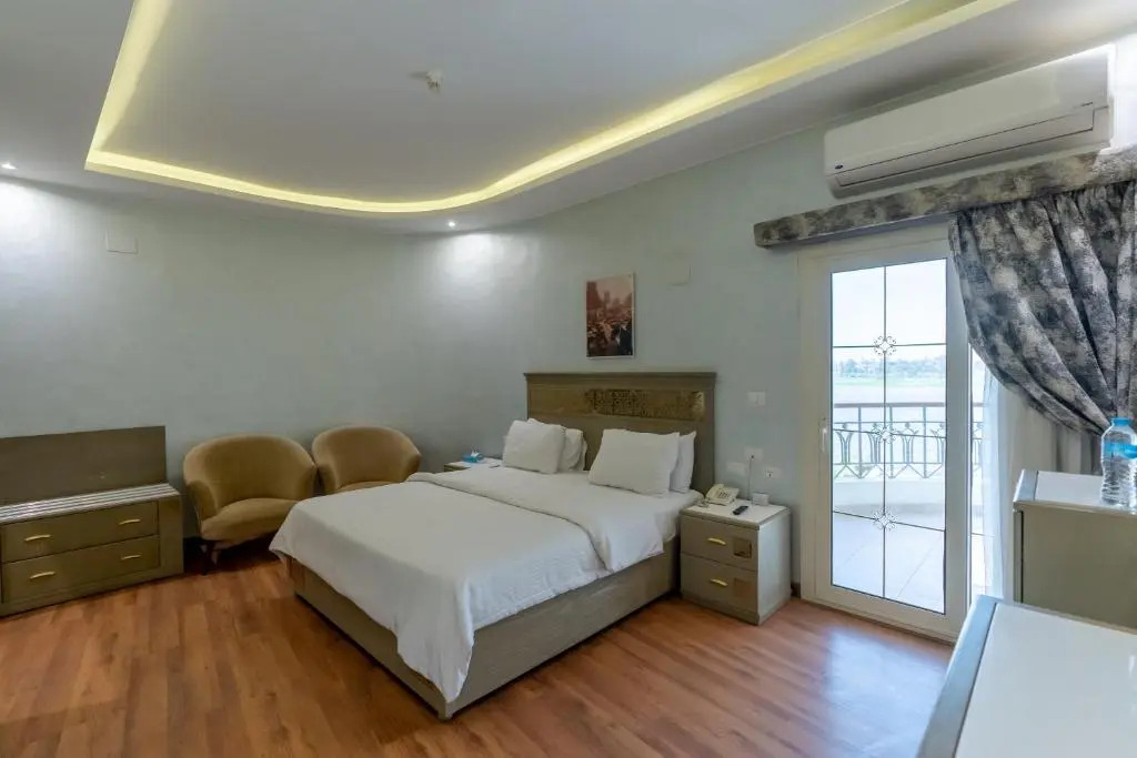 Photo - Lotus Luxor Hotel