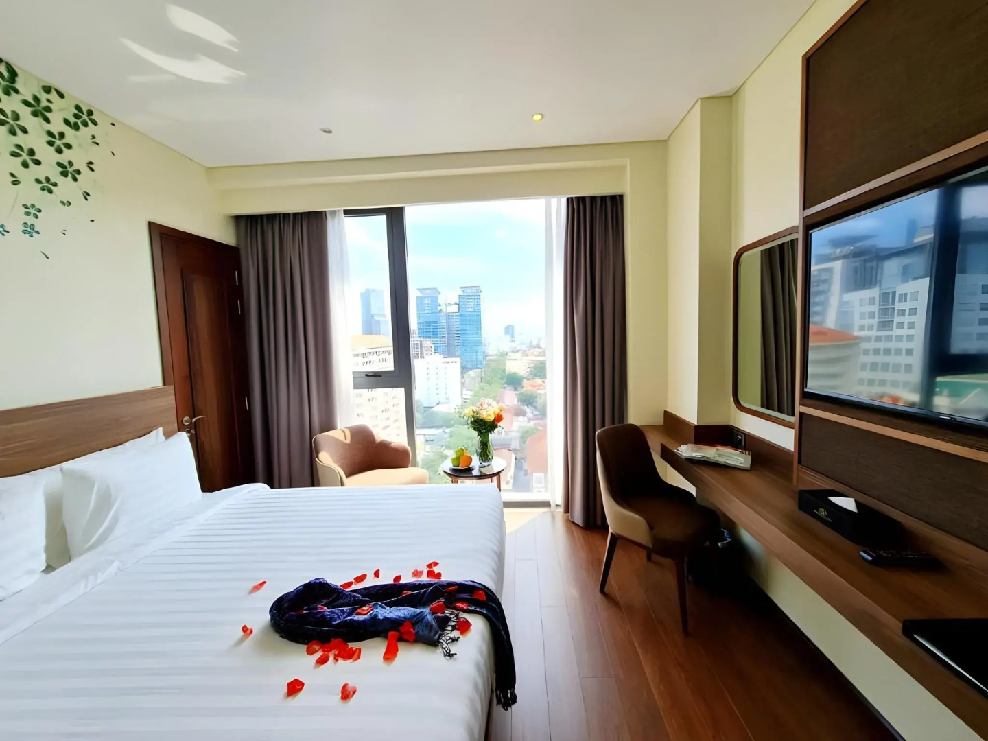 Photo - Northern Charm Hotel