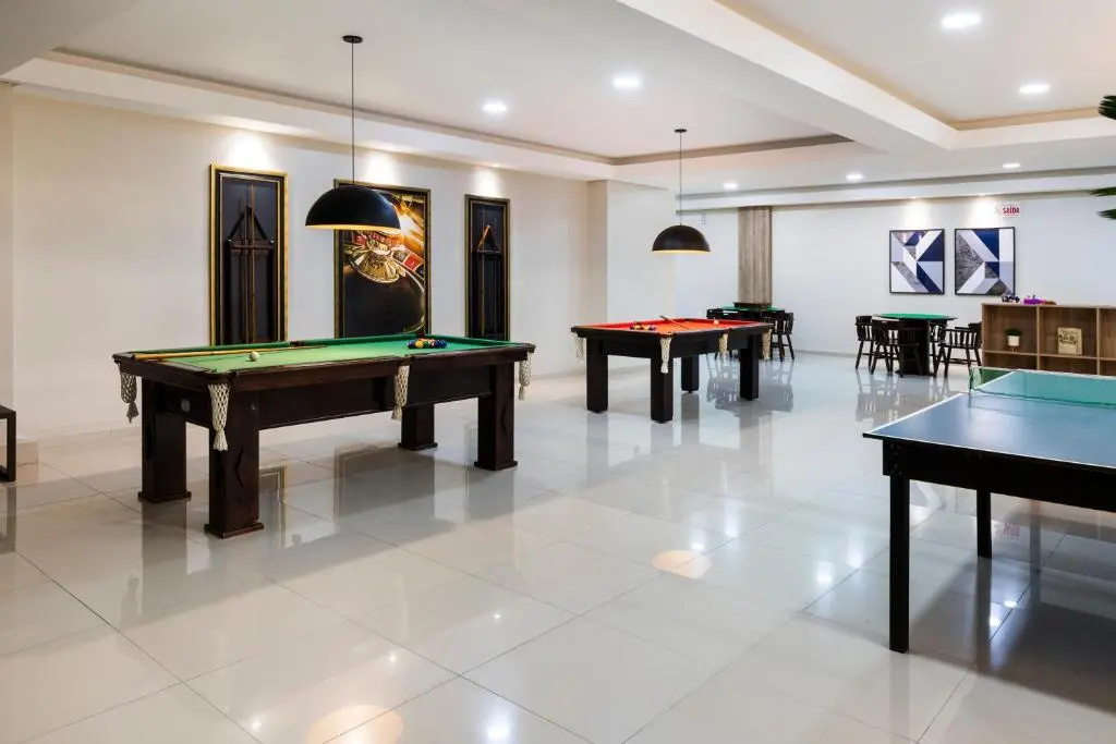 Foto - Hotel Bella Camboriú