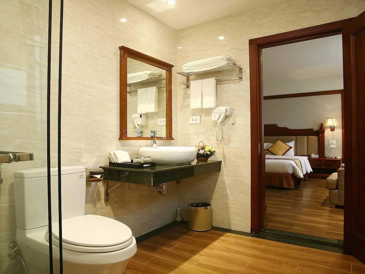 Photo - Western Hanoi Boutique Hotel