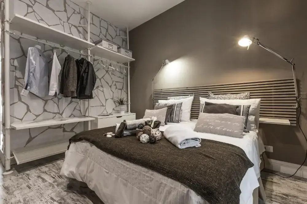 Photo - A-Rome Suite