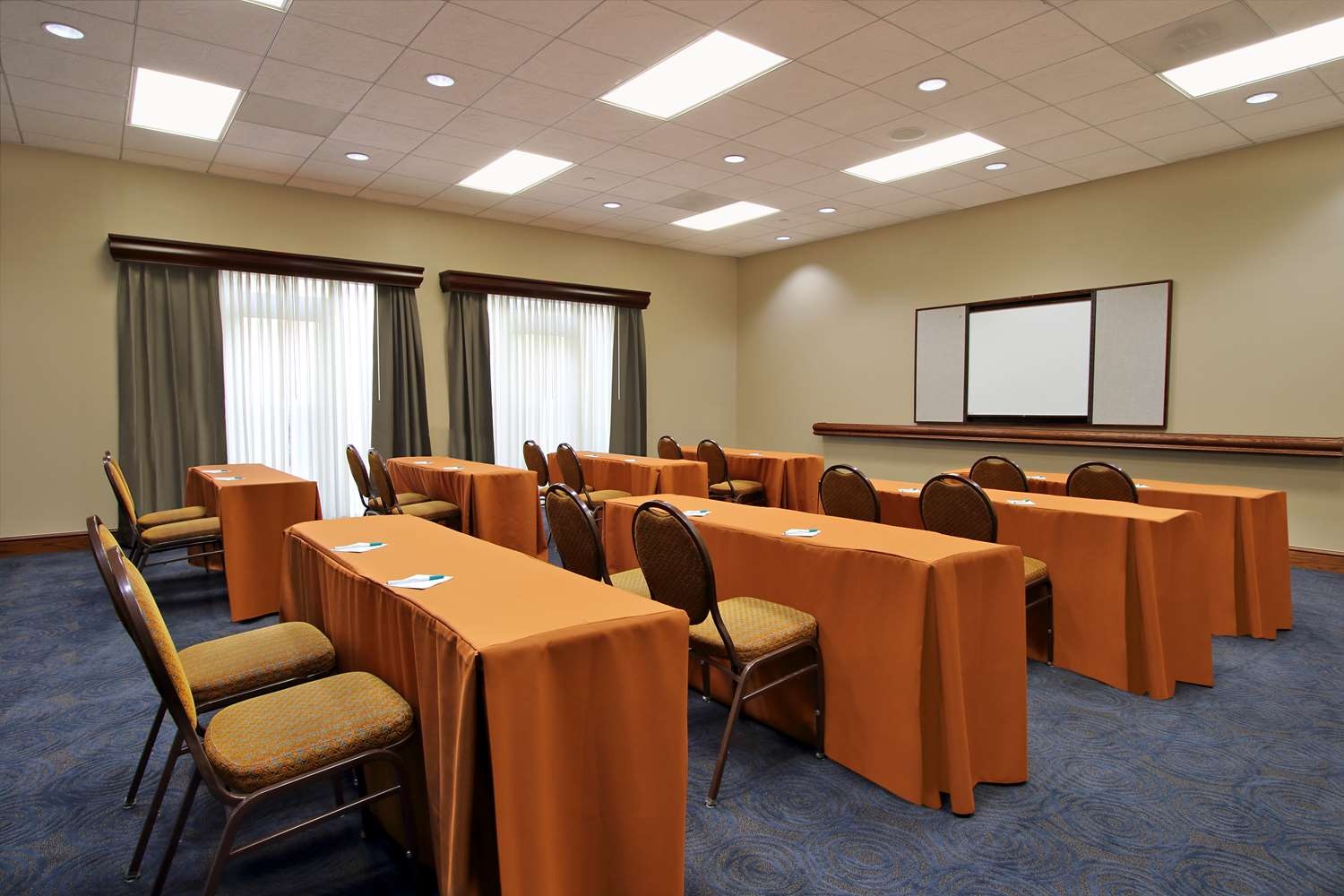 Foto - Homewood Suites by Hilton Miami Airport West