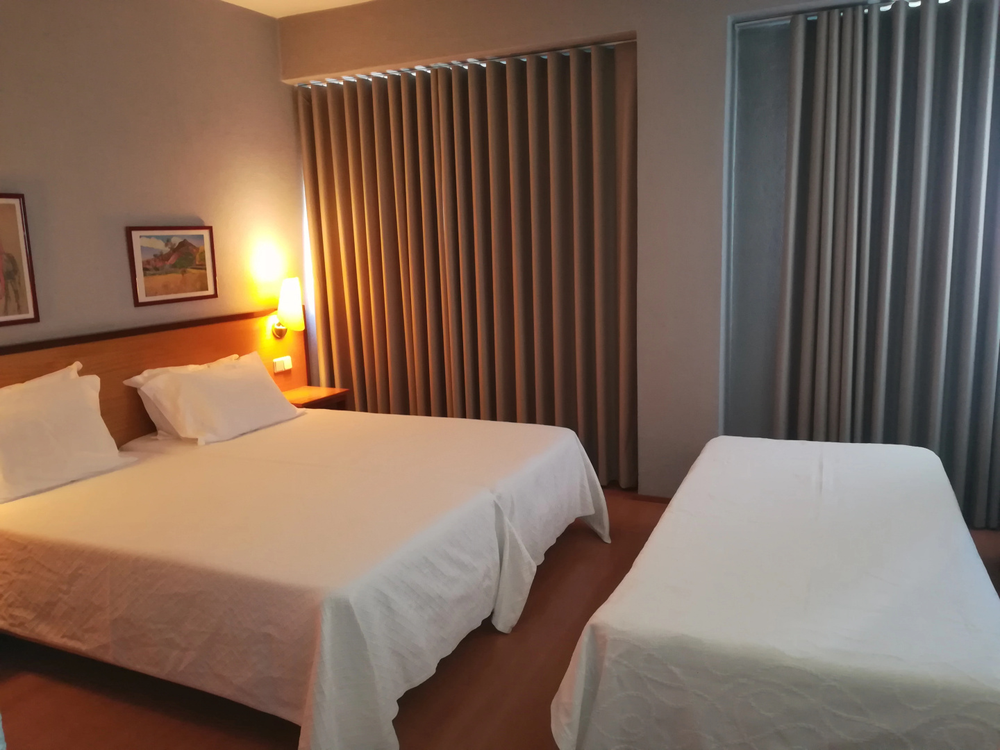 Foto - Hotel Dom Vilas