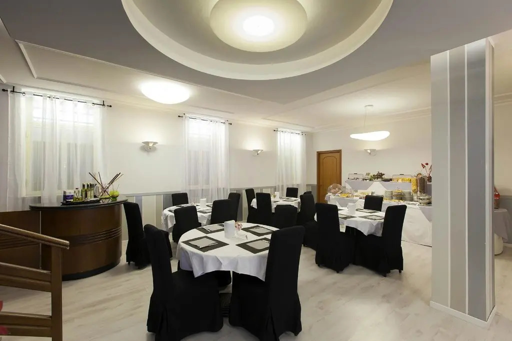 Foto - Hotel Gran Torino