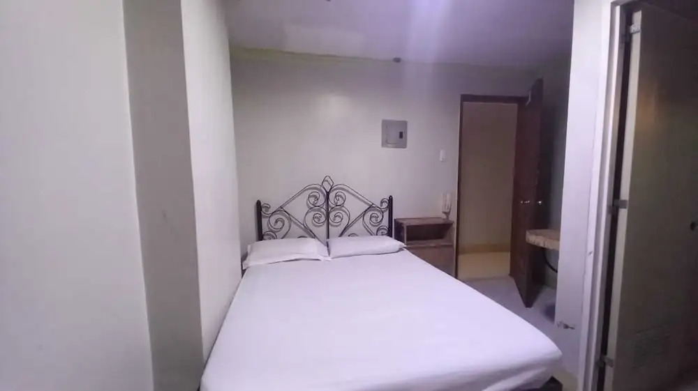 Foto - OYO 1066 Dorotello Apartelle