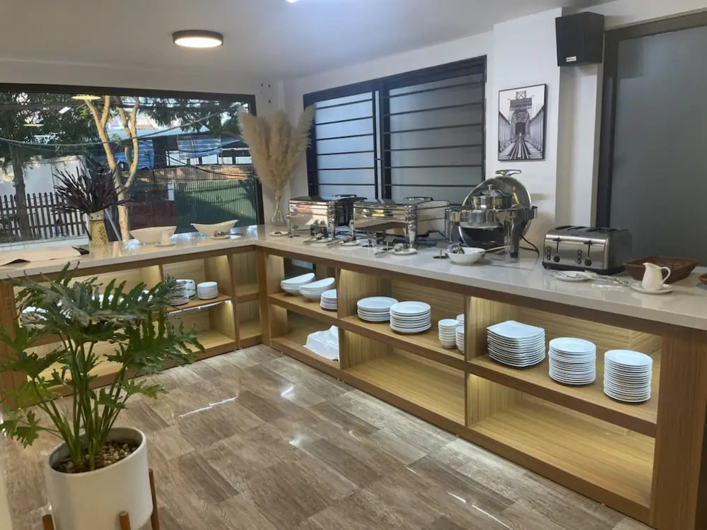 Foto - Hana Stay Trần Quốc Hoàn