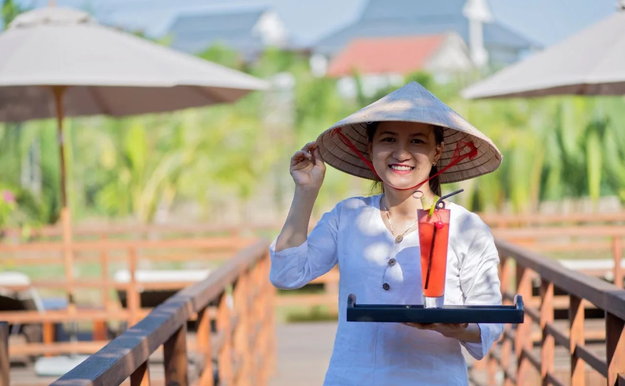Photo - Hoi An Eco Lodge & Spa